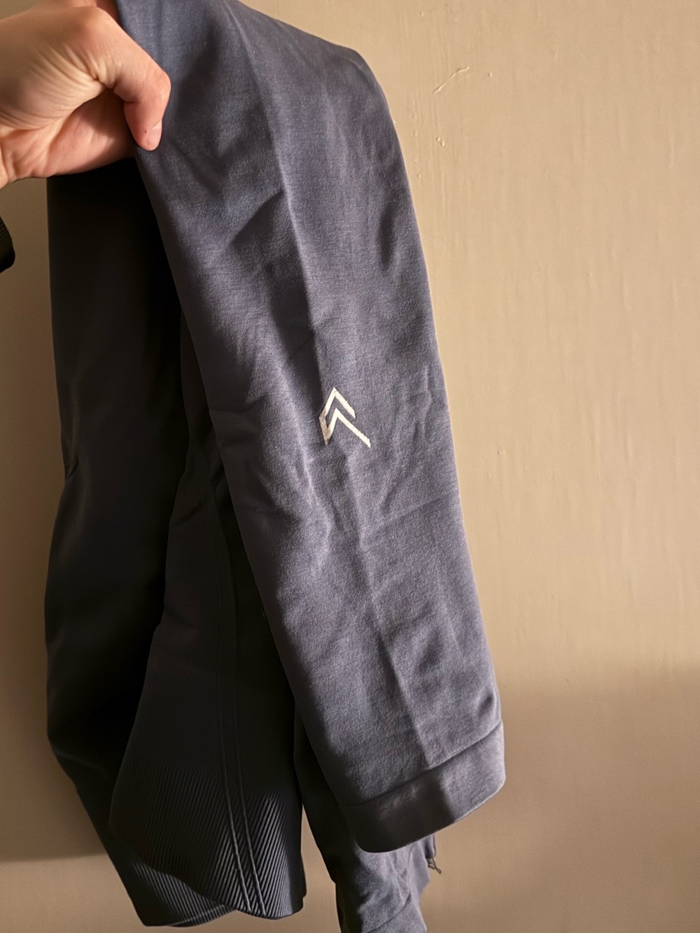 Oner Active Effortless Leggings in Slate Blue